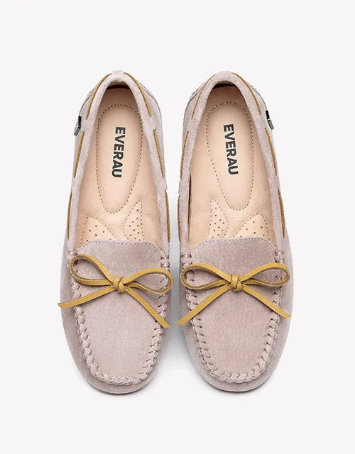 Summer Moccasin