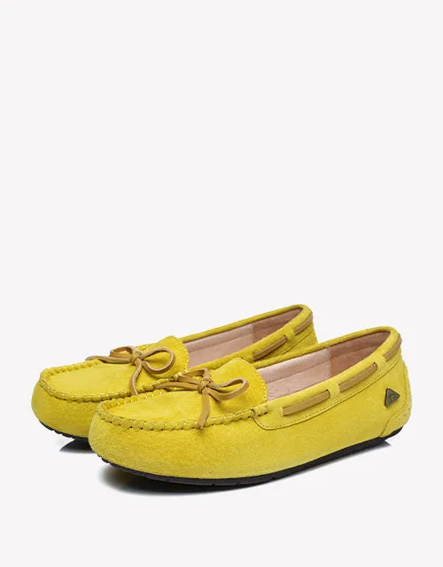 Summer Moccasin