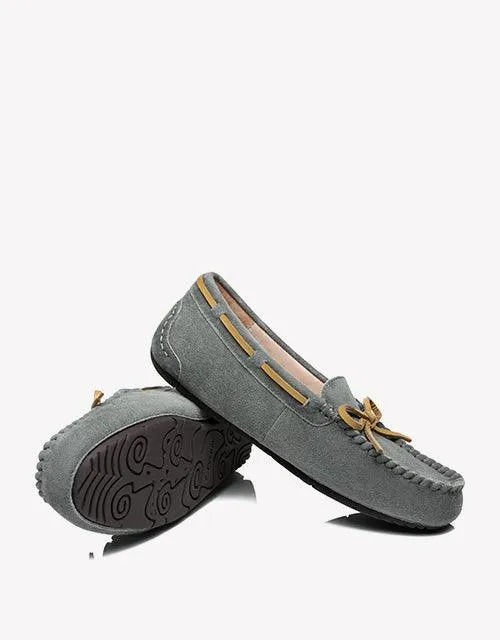 Summer Moccasin