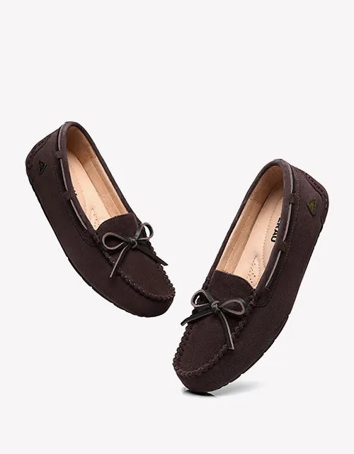 Summer Moccasin