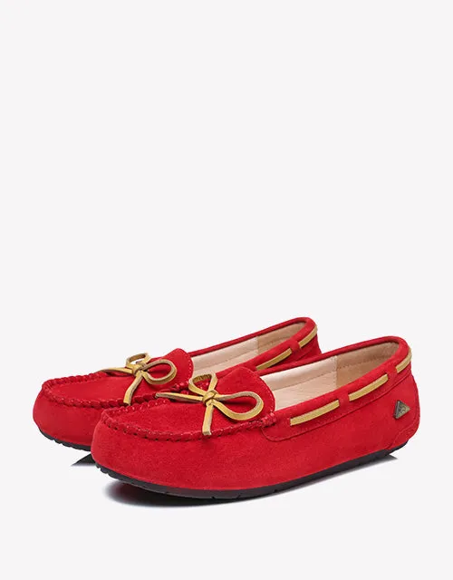 Summer Moccasin