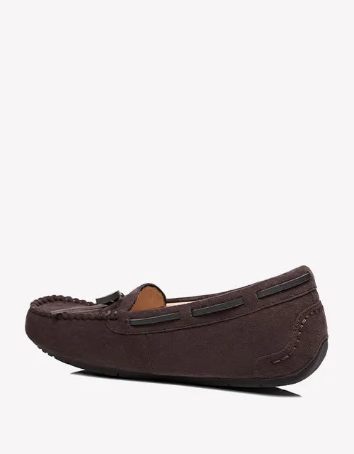 Summer Moccasin