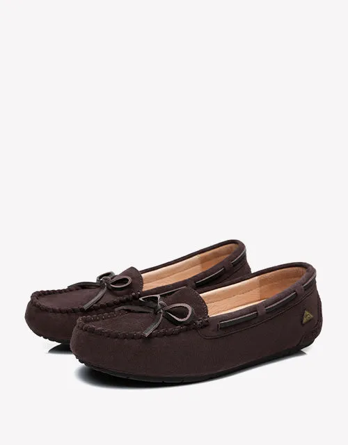 Summer Moccasin