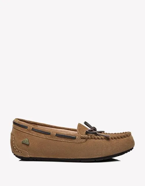 Summer Moccasin
