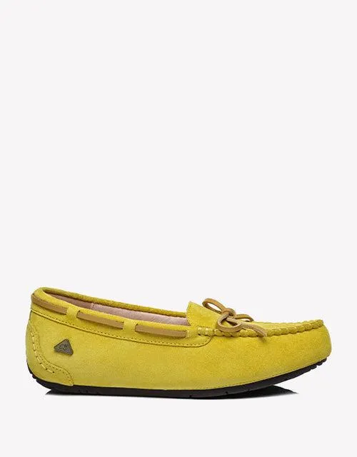 Summer Moccasin
