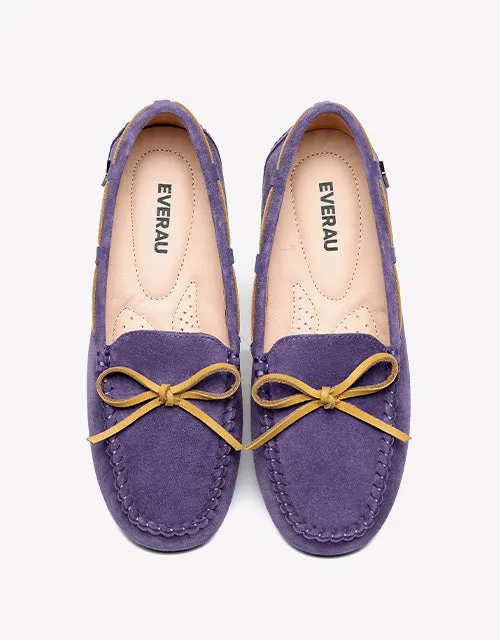 Summer Moccasin