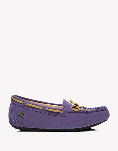 Summer Moccasin