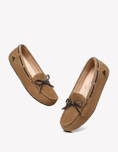 Summer Moccasin