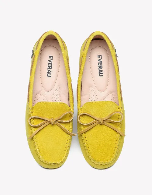 Summer Moccasin