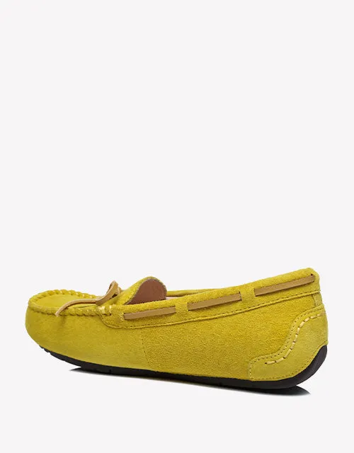 Summer Moccasin