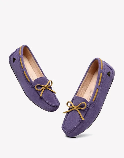 Summer Moccasin