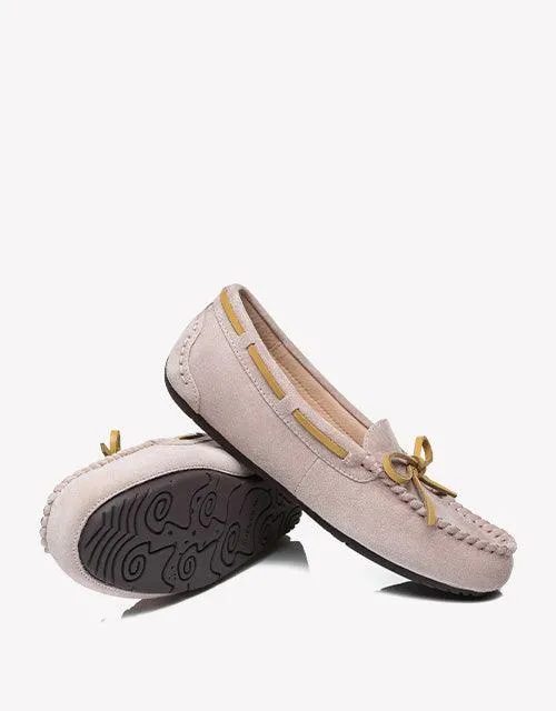 Summer Moccasin