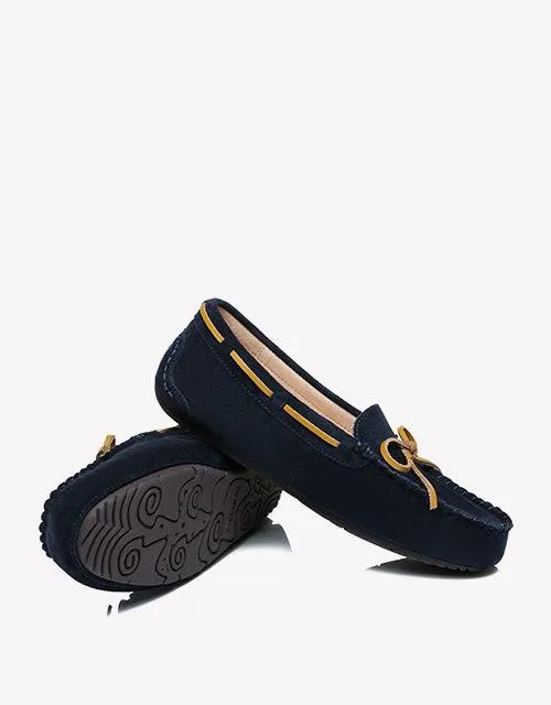 Summer Moccasin