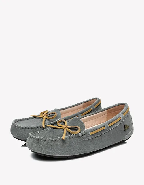 Summer Moccasin