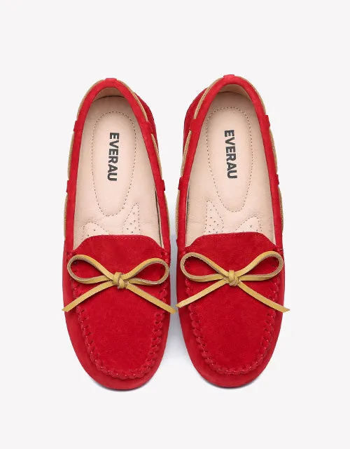 Summer Moccasin