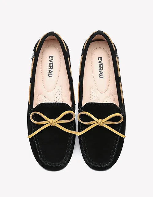 Summer Moccasin