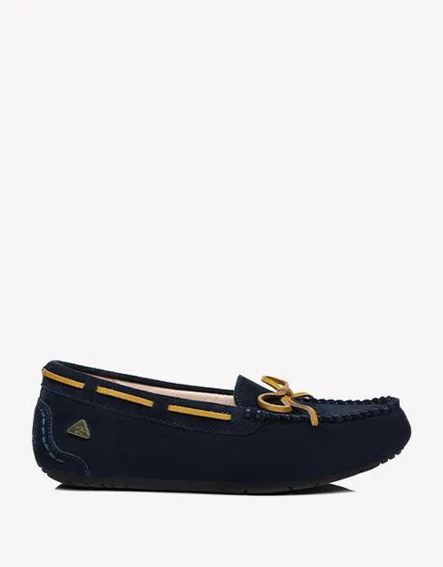 Summer Moccasin