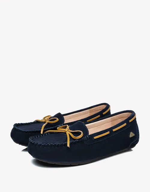 Summer Moccasin
