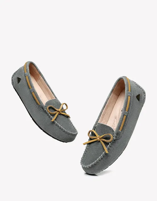 Summer Moccasin