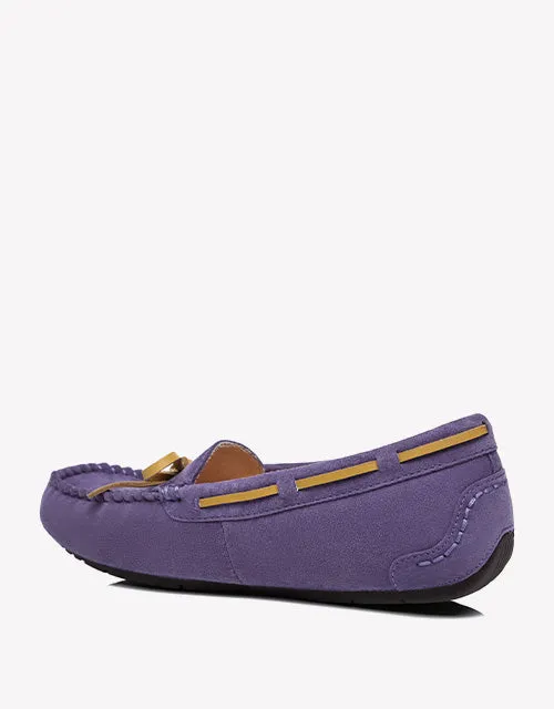 Summer Moccasin