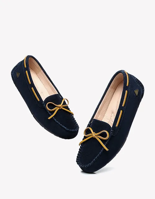Summer Moccasin