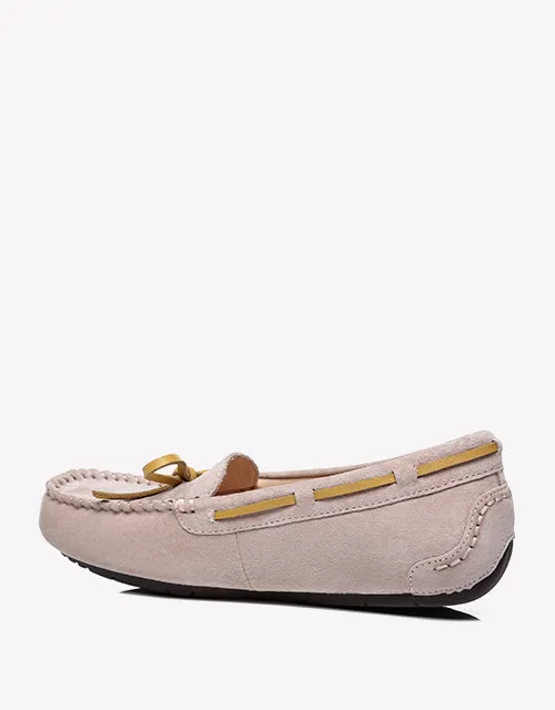 Summer Moccasin