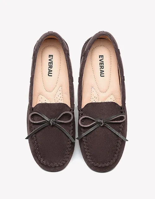 Summer Moccasin