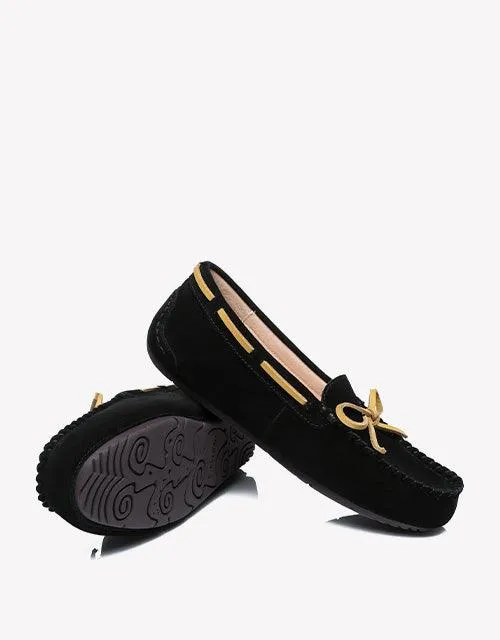 Summer Moccasin
