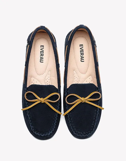 Summer Moccasin