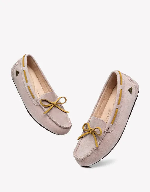 Summer Moccasin