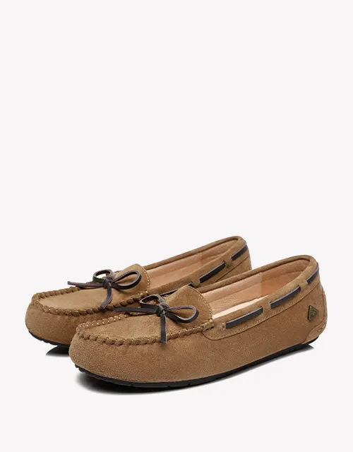 Summer Moccasin