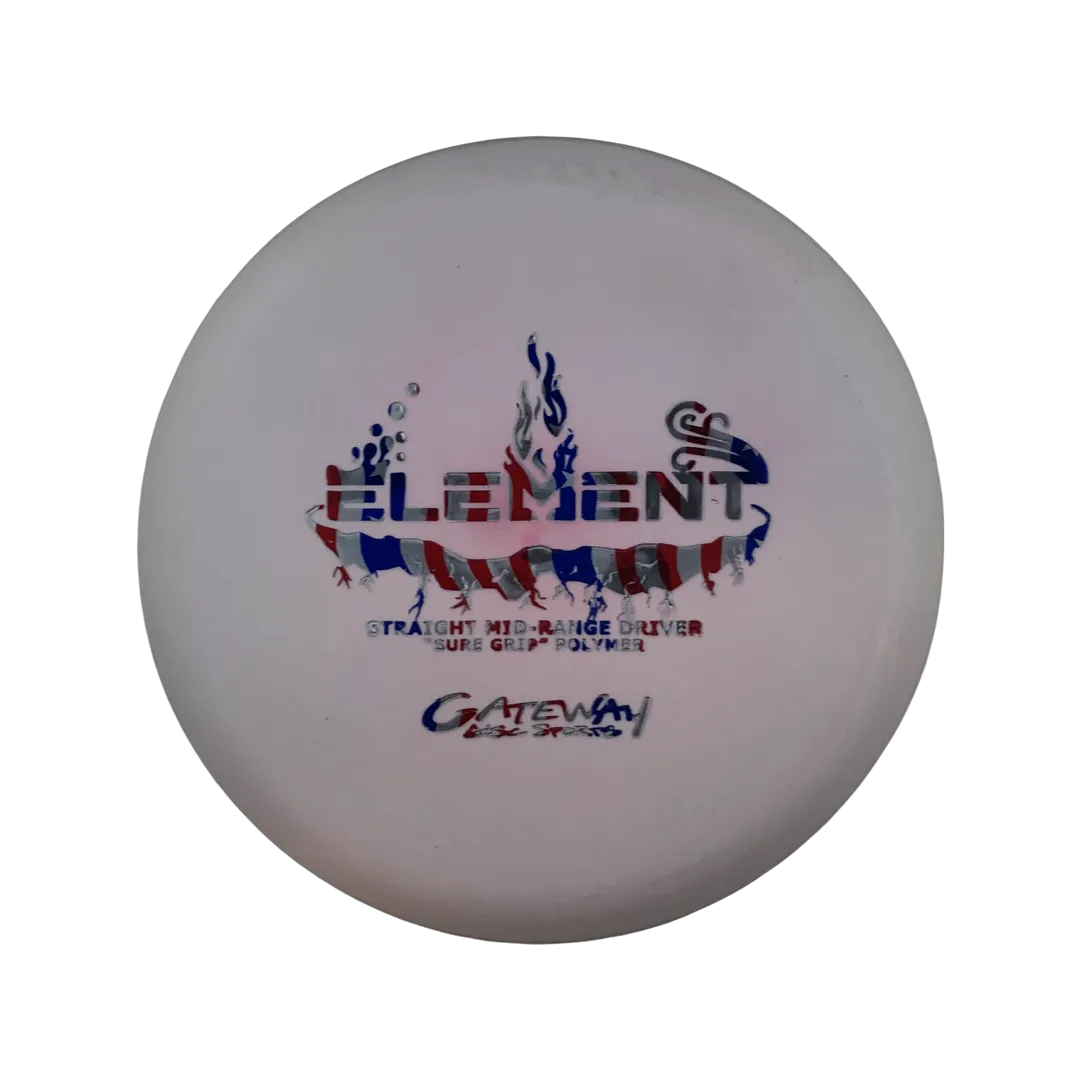 Suregrip Element