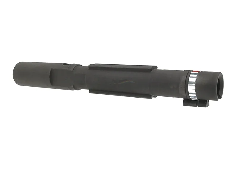 T-N.T. Studio APS-X HOP-UP SYSTEM HOP-UP Retrofit Kit for KSC MP9/TP9 GBB (143mm)