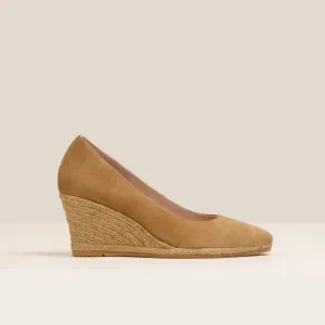 TEVA Camel espadrilles