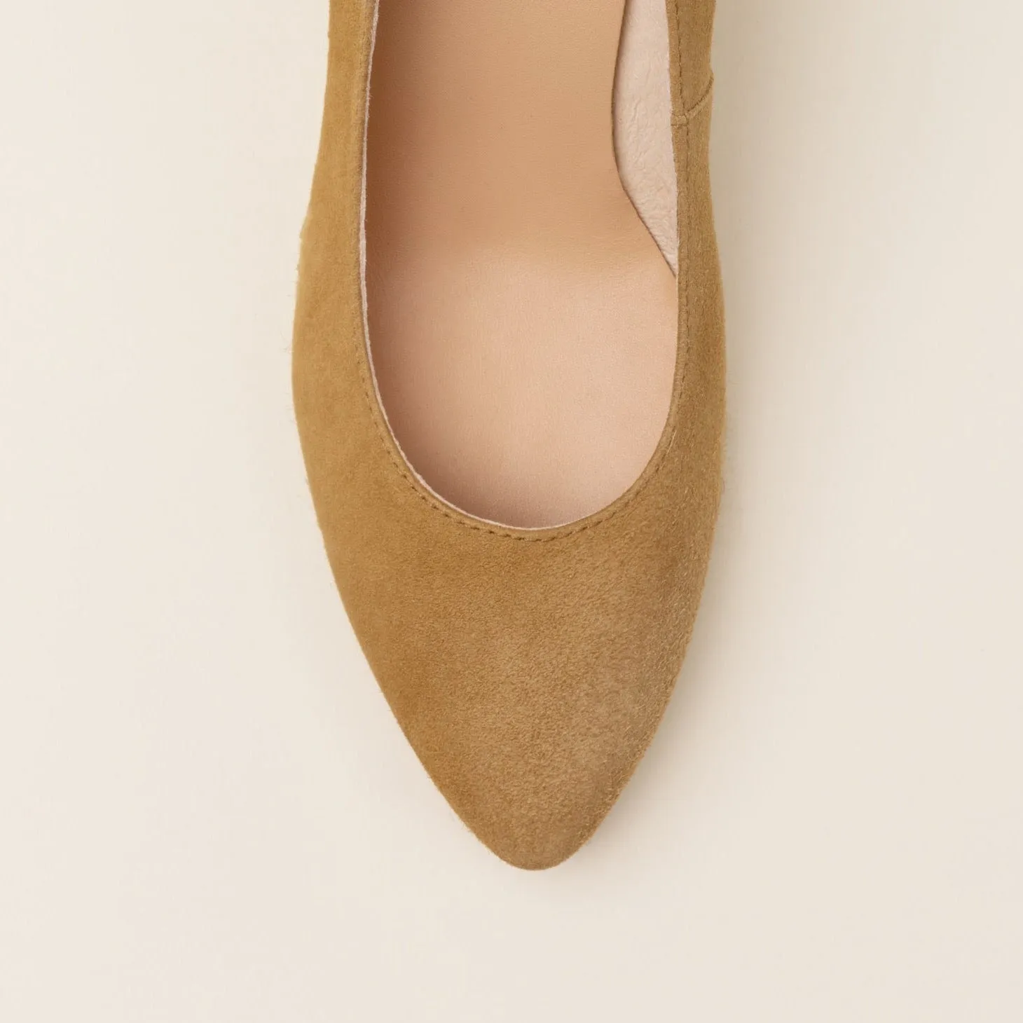 TEVA Camel espadrilles