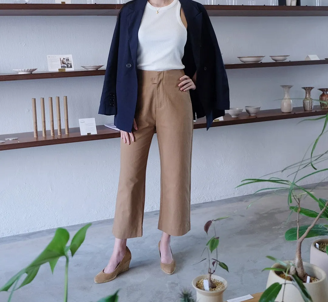 TEVA Camel espadrilles