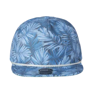 The Aloha Rope Cap