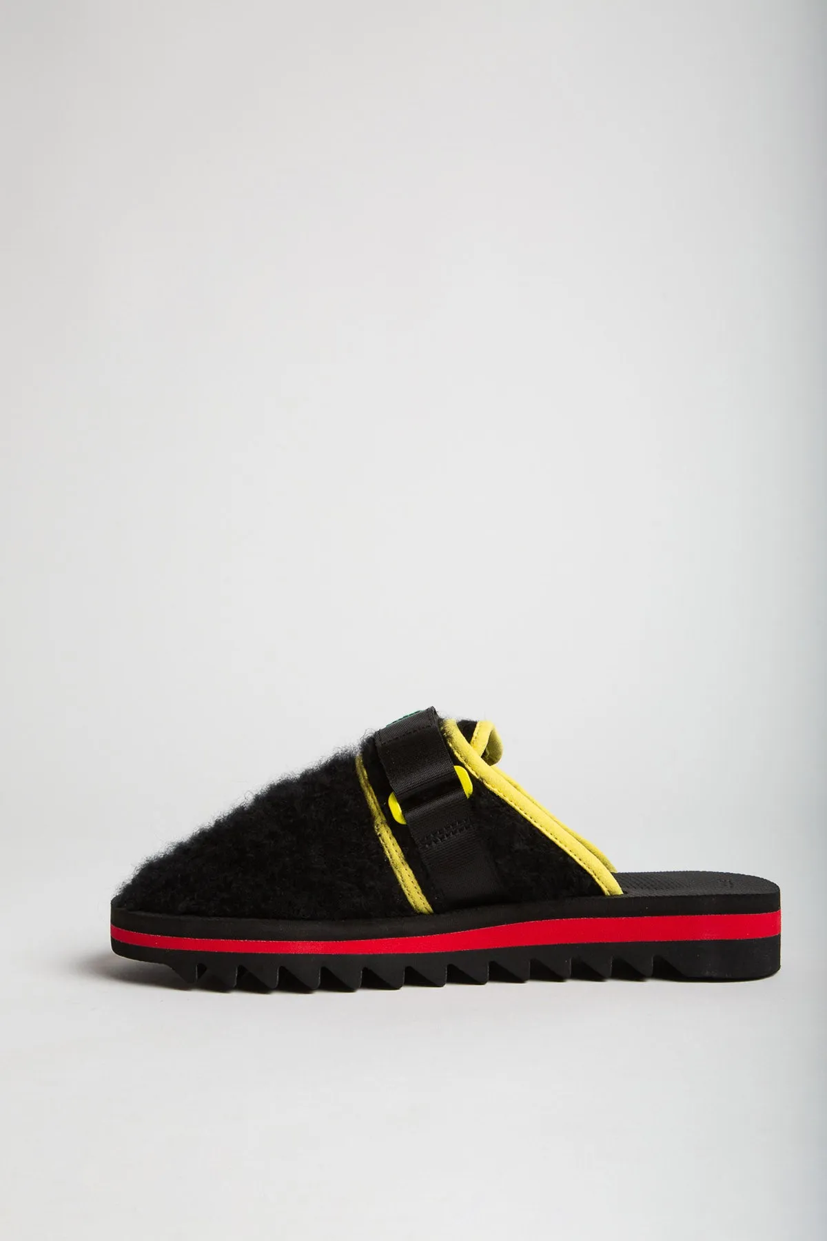 THE ELDER STATESMAN | SUICOKE ZAVO SANDALS