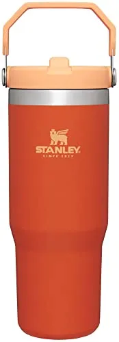 THE ICEFLOW FLIP STRAW TUMBLER | 30 OZ