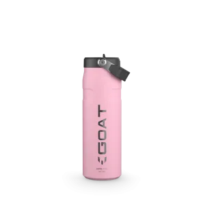 The Messi x Stanley IceFlow™ Bottle with Flip Straw Lid | 0.7L