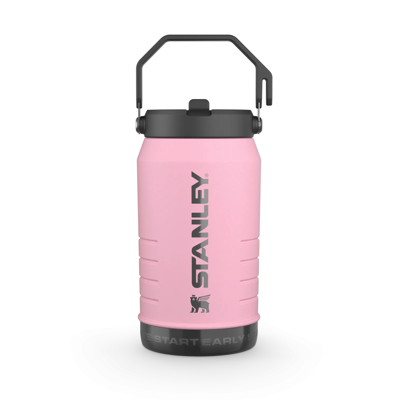 The Messi x Stanley IceFlow™ Jug with Fast Flow Lid | 1.9L