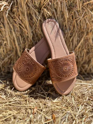 The Willow Sandal