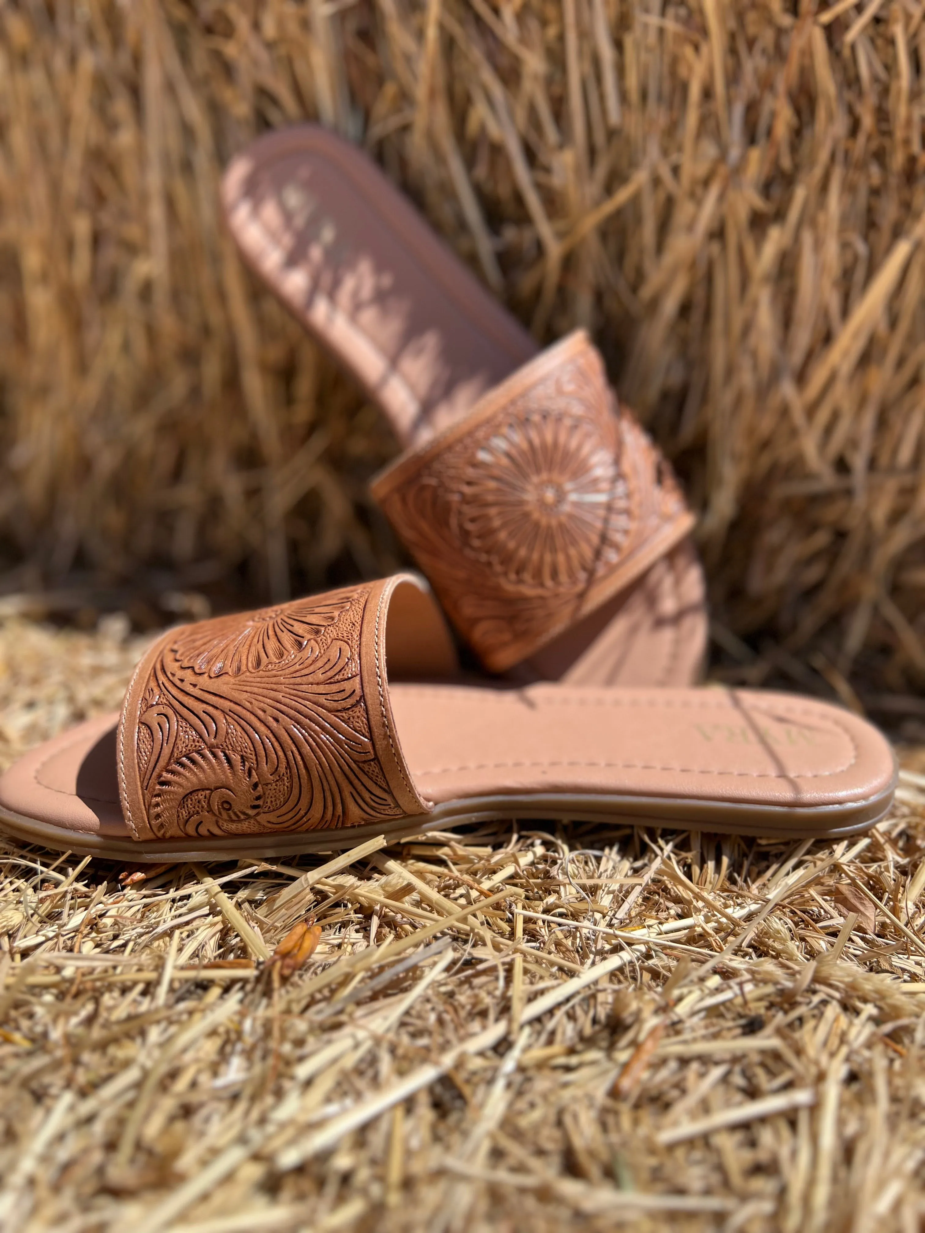 The Willow Sandal