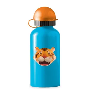 Tiger Water Bottle