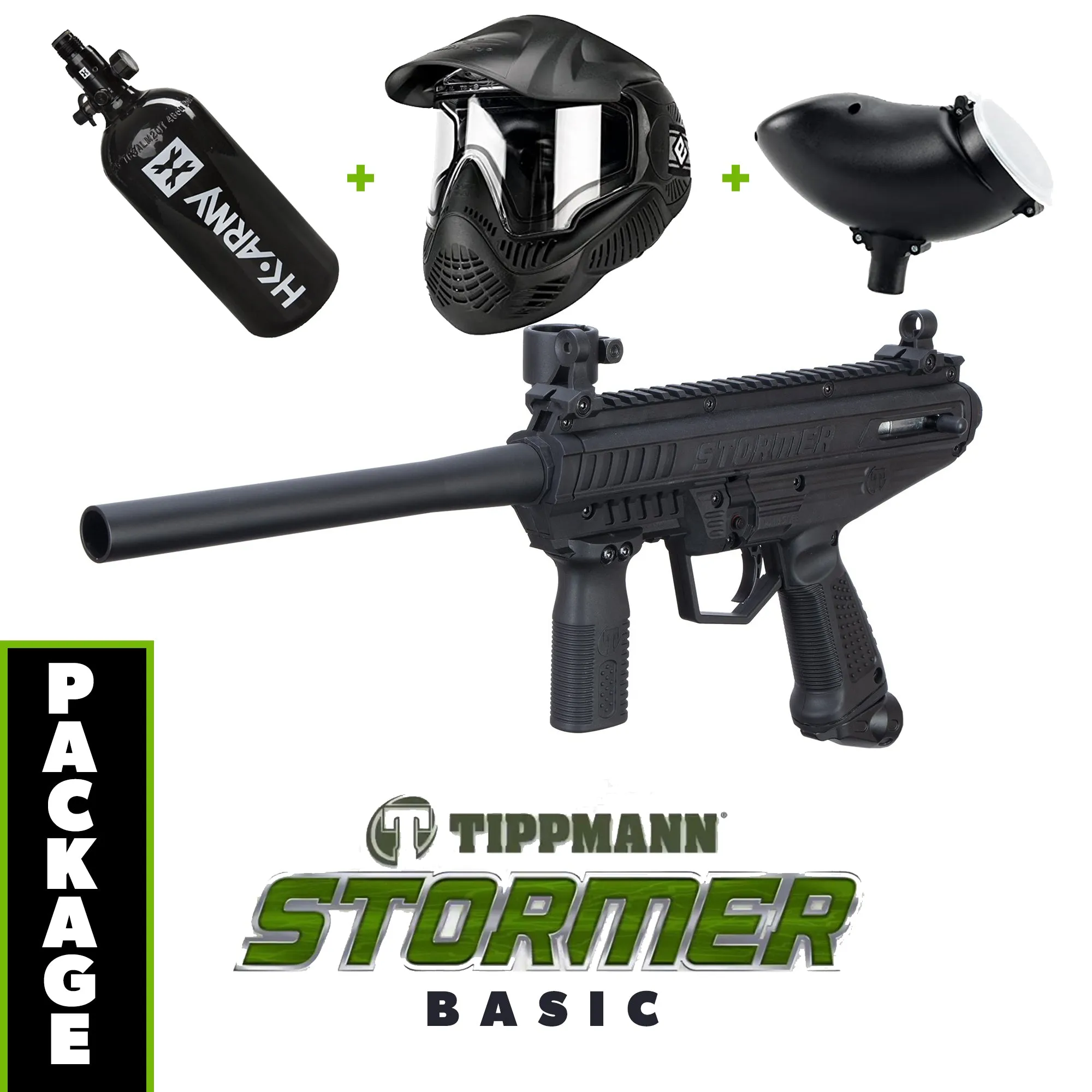 Tippmann Stormer - Basic