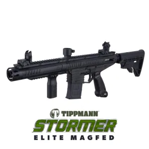 Tippmann Stormer - ELITE Magfed Edition