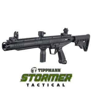 Tippmann Stormer - TACTICAL Edition