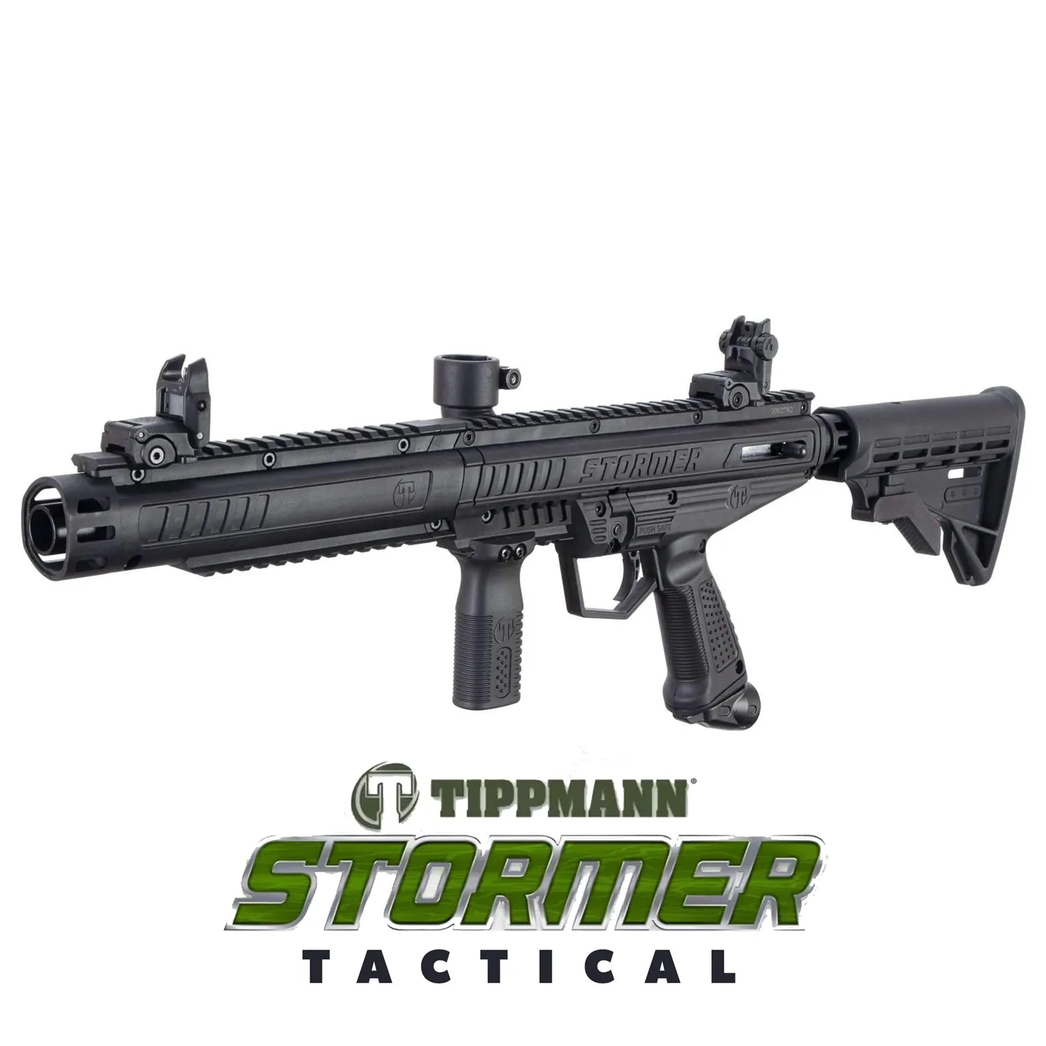 Tippmann Stormer - TACTICAL Edition