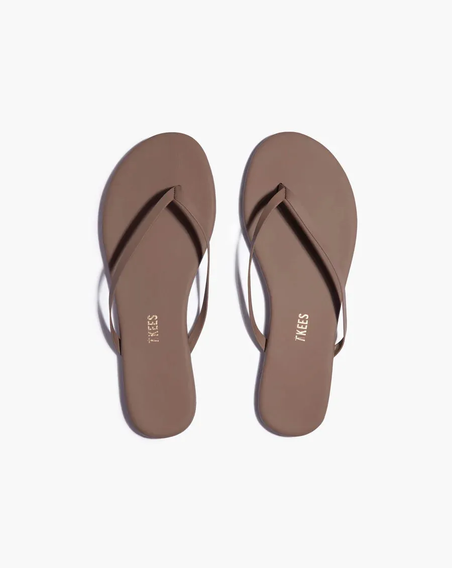 Tkees Liner Sandal