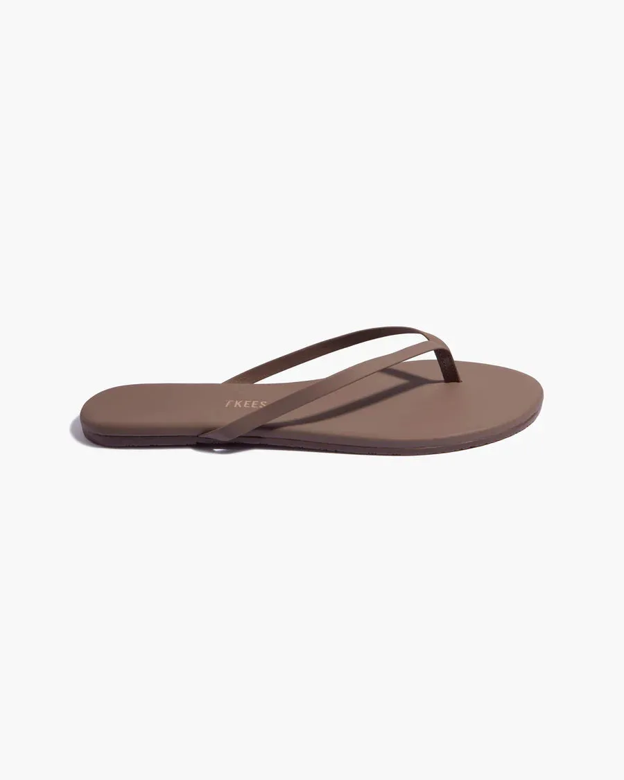Tkees Liner Sandal